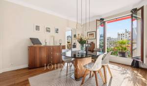 Продажа Апартаменты Paris 16ème