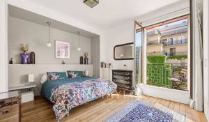 Продажа Апартаменты Paris 16ème