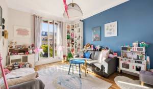 Продажа Апартаменты Paris 16ème