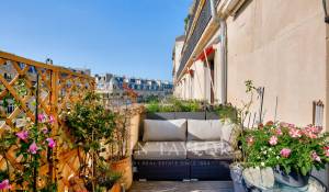 Продажа Апартаменты Paris 16ème