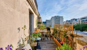 Продажа Апартаменты Paris 16ème