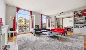 Продажа Апартаменты Paris 16ème