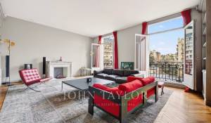 Продажа Апартаменты Paris 16ème