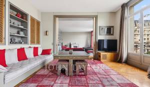 Продажа Апартаменты Paris 16ème