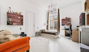 Продажа Апартаменты Paris 16ème