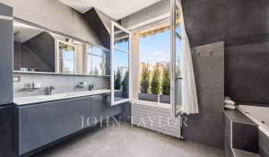 Продажа Апартаменты Paris 16ème