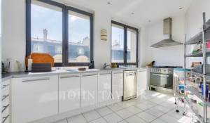 Продажа Апартаменты Paris 16ème
