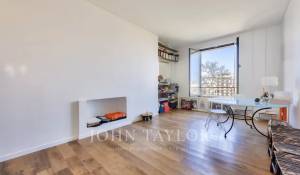 Продажа Апартаменты Paris 16ème