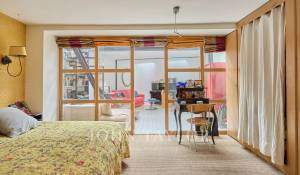 Продажа Апартаменты Paris 16ème