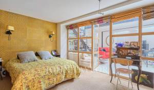 Продажа Апартаменты Paris 16ème
