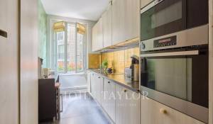Продажа Апартаменты Paris 16ème