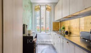 Продажа Апартаменты Paris 16ème