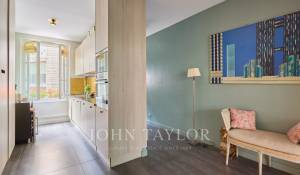 Продажа Апартаменты Paris 16ème
