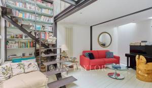 Продажа Апартаменты Paris 16ème