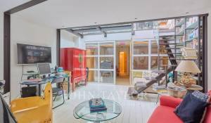 Продажа Апартаменты Paris 16ème