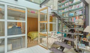 Продажа Апартаменты Paris 16ème