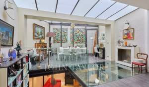 Продажа Апартаменты Paris 16ème
