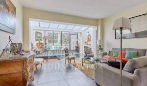 Продажа Апартаменты Paris 16ème