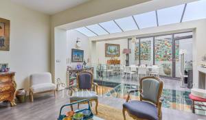 Продажа Апартаменты Paris 16ème
