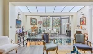 Продажа Апартаменты Paris 16ème