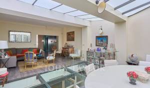 Продажа Апартаменты Paris 16ème