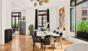 Продажа Апартаменты Paris 16ème