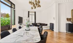 Продажа Апартаменты Paris 16ème