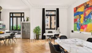 Продажа Апартаменты Paris 16ème