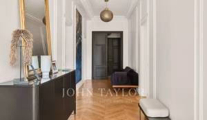 Продажа Апартаменты Paris 16ème