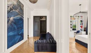 Продажа Апартаменты Paris 16ème