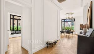 Продажа Апартаменты Paris 16ème
