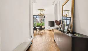 Продажа Апартаменты Paris 16ème