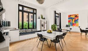 Продажа Апартаменты Paris 16ème