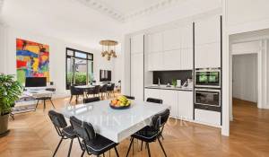 Продажа Апартаменты Paris 16ème