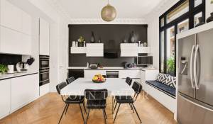 Продажа Апартаменты Paris 16ème