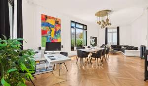 Продажа Апартаменты Paris 16ème