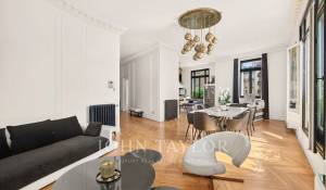 Продажа Апартаменты Paris 16ème