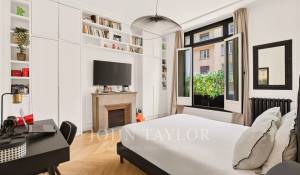 Продажа Апартаменты Paris 16ème