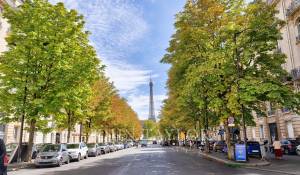 Продажа Апартаменты Paris 16ème