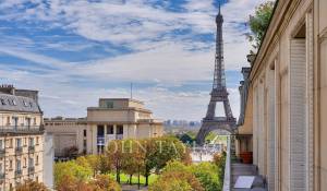 Продажа Апартаменты Paris 16ème