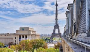 Продажа Апартаменты Paris 16ème