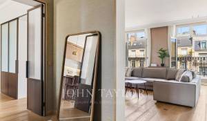 Продажа Апартаменты Paris 16ème