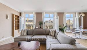 Продажа Апартаменты Paris 16ème