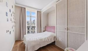 Продажа Апартаменты Paris 16ème