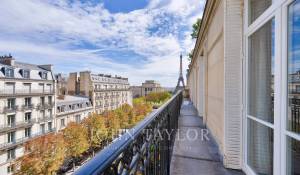 Продажа Апартаменты Paris 16ème