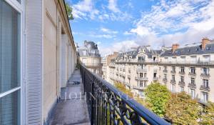 Продажа Апартаменты Paris 16ème