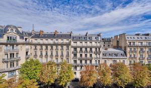 Продажа Апартаменты Paris 16ème