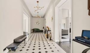 Продажа Апартаменты Paris 16ème