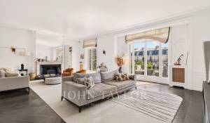 Продажа Апартаменты Paris 16ème