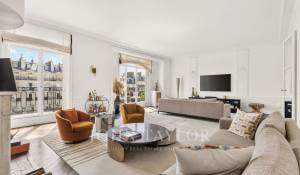 Продажа Апартаменты Paris 16ème
